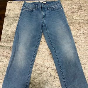 Tory Burch Jeans